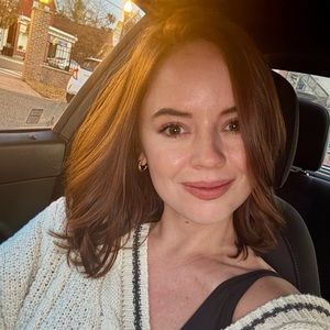 Meet your Posher, Melanie